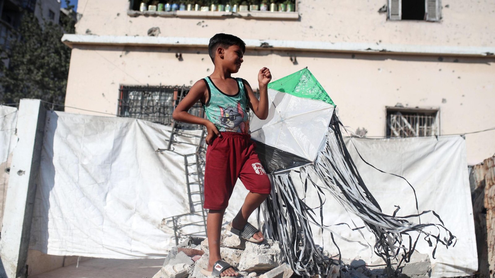 Gaza Conflict